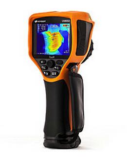 紅外熱像儀 洞察無形的熱世界