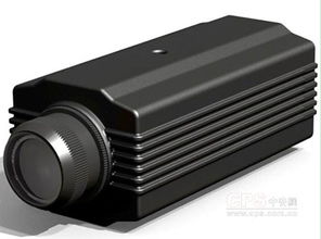 IP Camera TNC系列安防網絡型紅外熱像儀 全天候、無光環境下的智能守護者