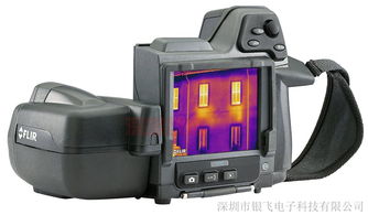 FLIR T420紅外熱像儀 高效檢測(cè)的可靠伙伴